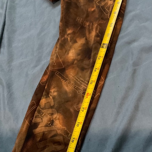 N.W.D. BRAND .. t-shirt - Picture 4 of 7